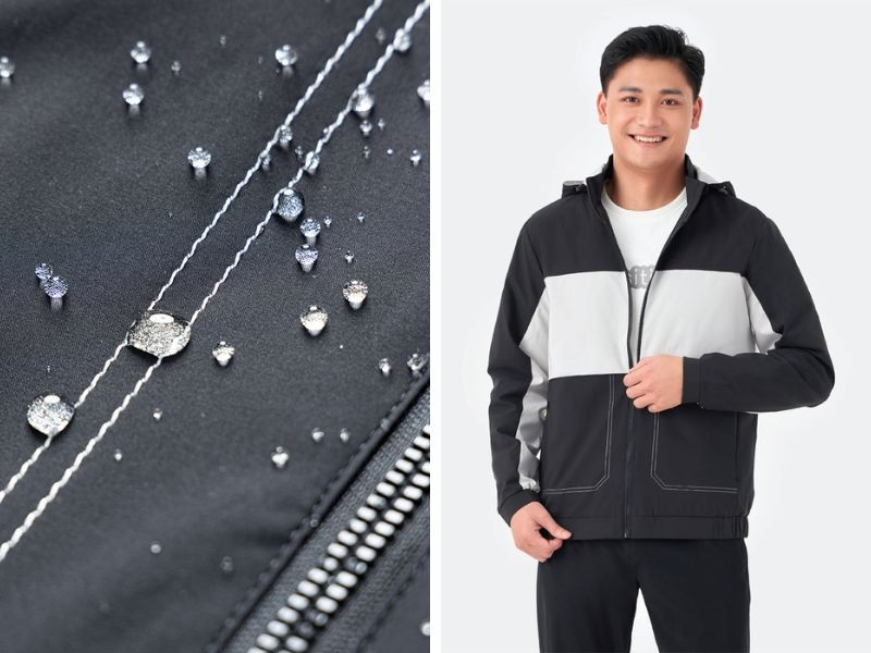 5S Fashion - Shop áo khoác dù nam uy tín, chất lượng