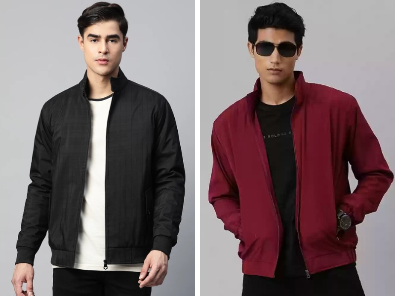 Bảo Đăng Fashion - Áo khoác dù nam giá rẻ, chất lượng