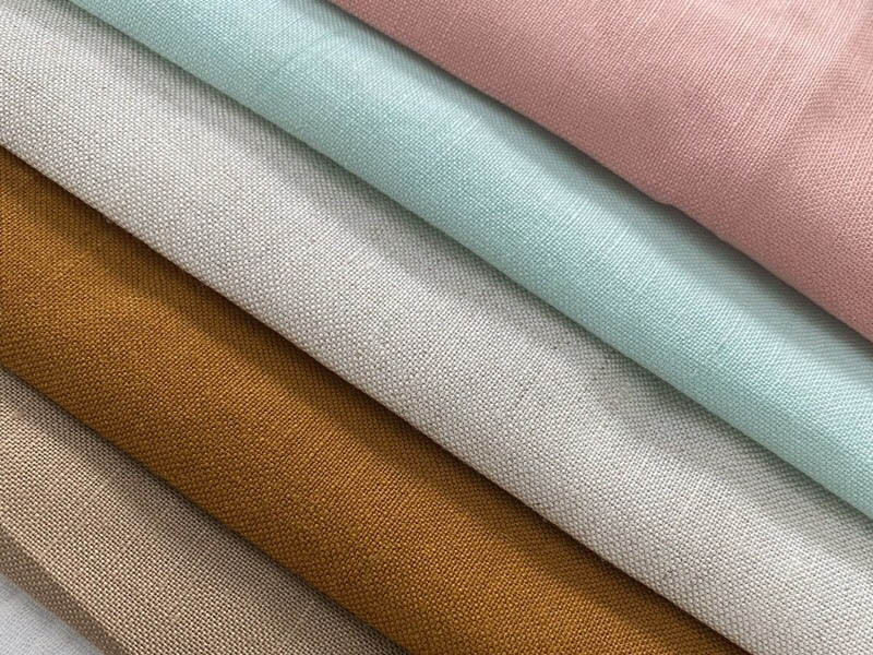 Chất liệu linen thoáng mát