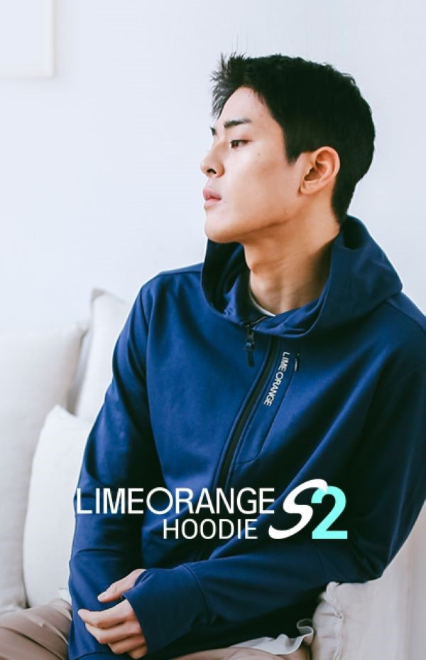 Áo Air Hoodie 2 Lime Orange có nhiều màu sắc cho bạn lựa chọn.