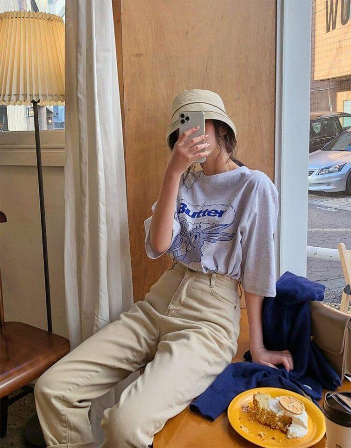 Áo sơ mi cơ bản