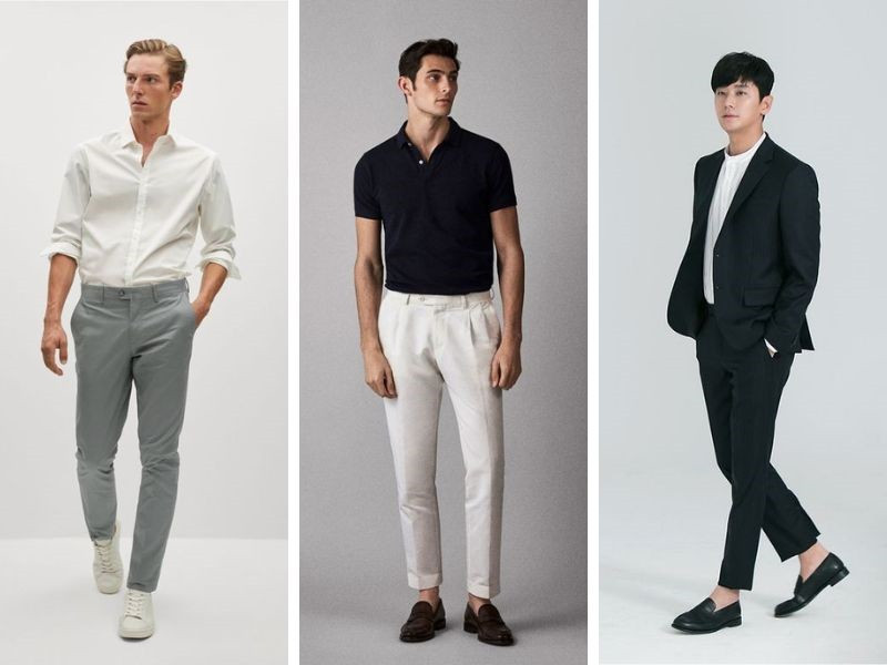 99+ Cách phối đồ nam Hàn Quốc thu hút mọi ánh nhìn