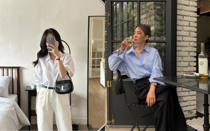Tối giản mà vẫn sành điệu với 4 món đồ không thể thiếu trong tủ đồ của nàng