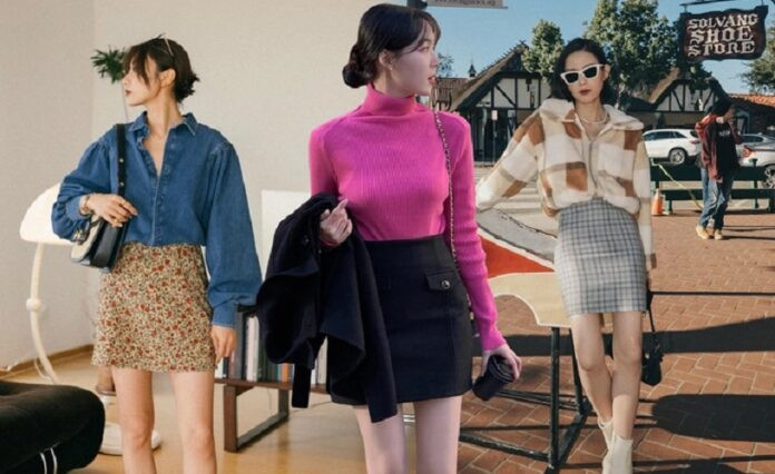 5 món đồ thời trang hack dáng siêu đỉnh giúp chị em vừa xinh vừa sang Tết này