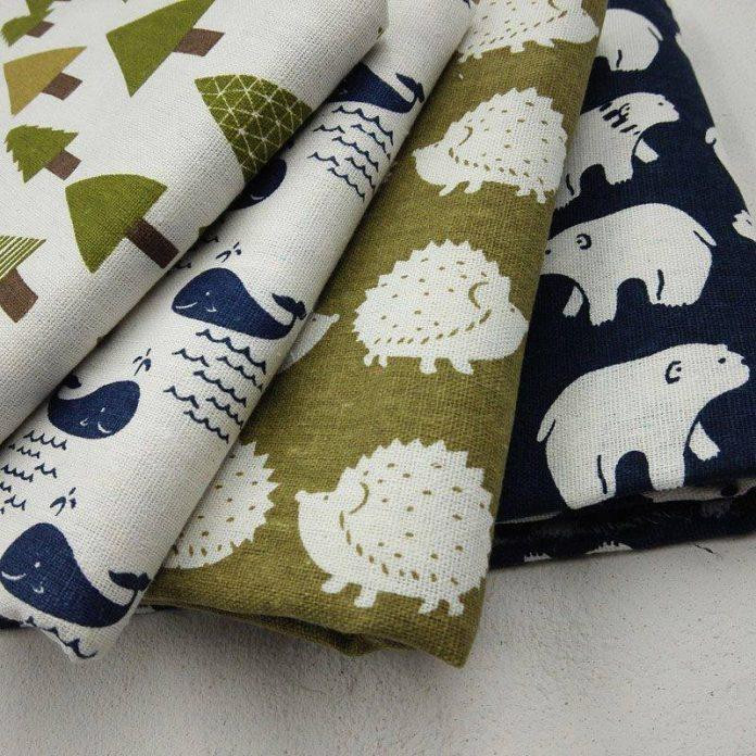 Chất liệu trang phục