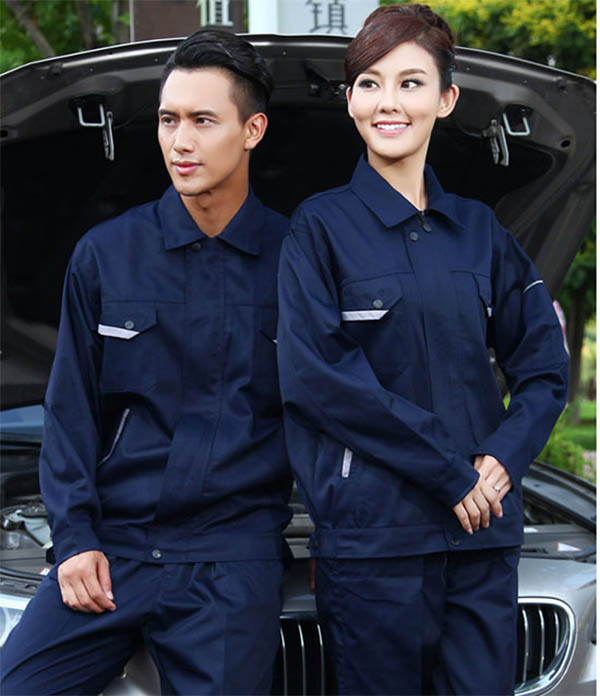 Công ty may đồng phục Thanh Nghi với 20 năm kinh nghiệm