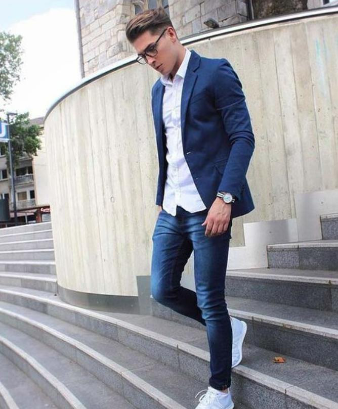 Đây là sự kết hợp sành điệu mà bạn nên thử.