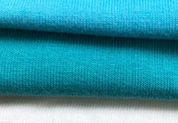 Định nghĩa vải thun cotton