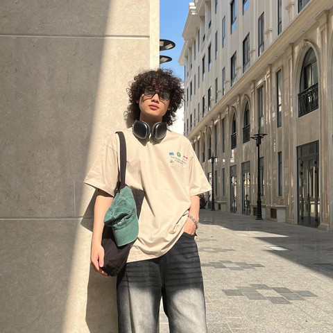Kết hợp với denim