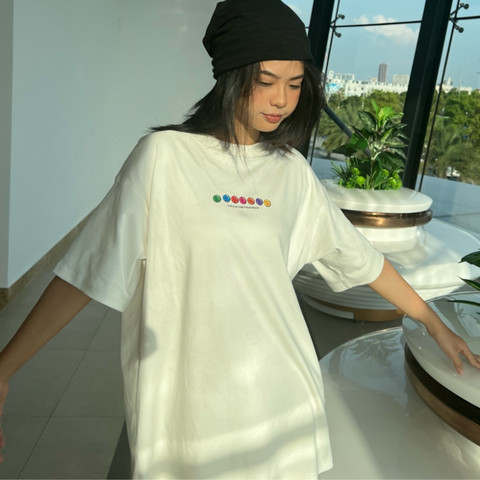 Mẹo Bảo Quản Áo Basic Tee