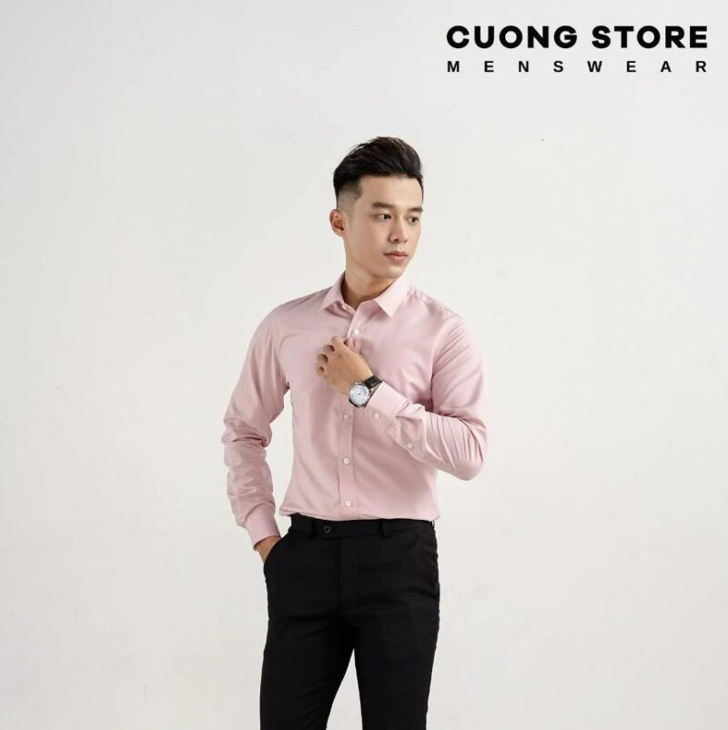 Phong cách công sở hiện đại