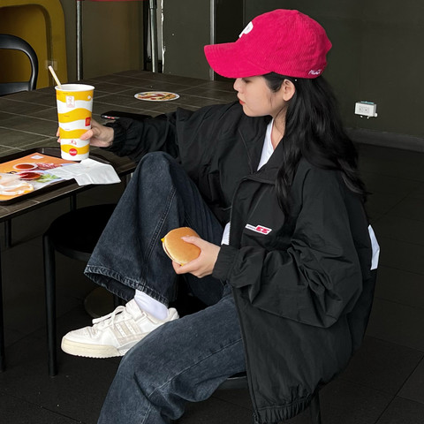 Phong cách Streetwear