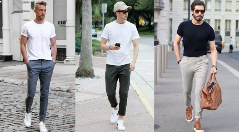 [Bạn có biết] 12 style thời trang nam dẫn đầu mọi xu hướng