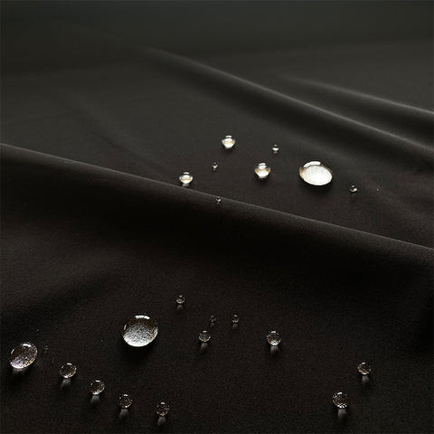 Polyester Spandex