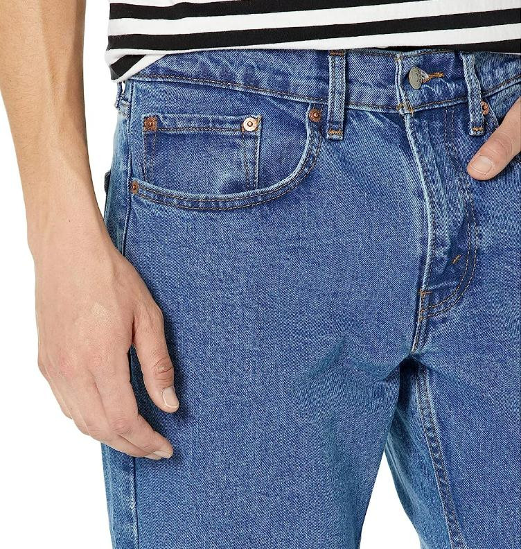 Bất ngờ với những mẫu quần jean nam đắt nhất thế giới