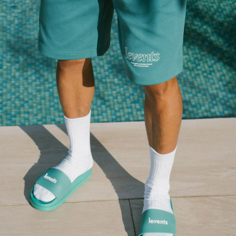 Quần short