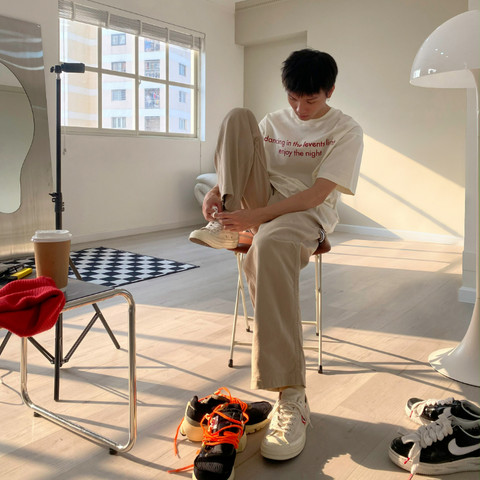 Sneakers