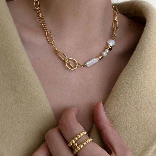 Trang sức cuốn hút