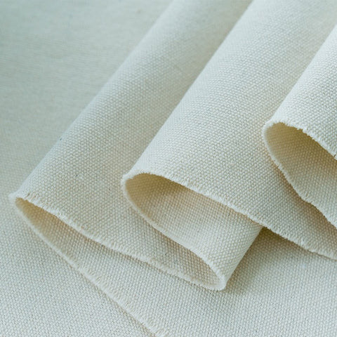 Vải bố dệt từ lanh