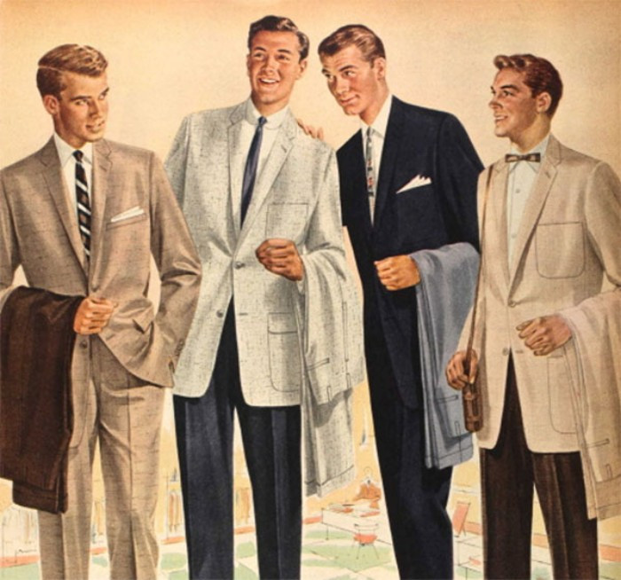 Phong cách casual có gì đặc biệt? Quy tắc phối đồ chuẩn casual style