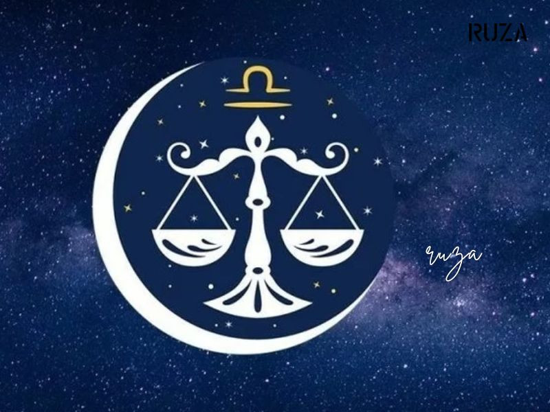 Biểu Tượng và Ký Hiệu Cung Thiên Bình