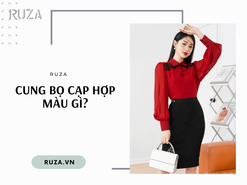 Cung Bọ Cạp và Những Màu Sắc Hợp Để Thu Hút May Mắn