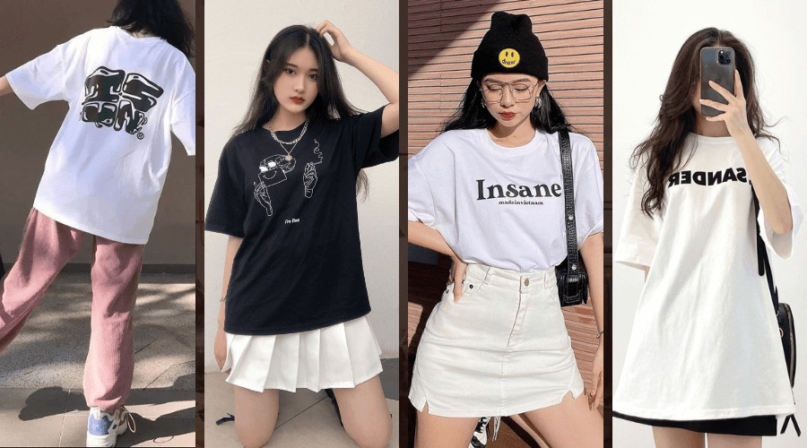 Lý do Local Brand được ưa chuộng và thành hình