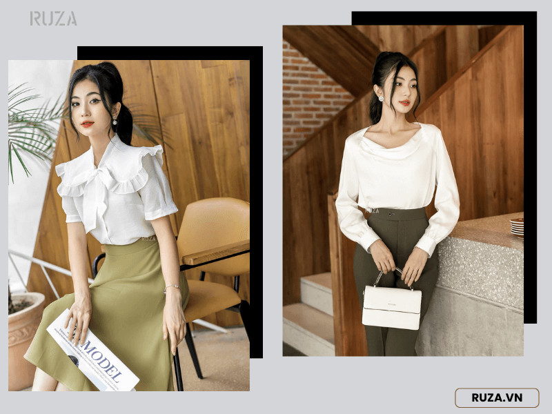 Trang phục freesize phù hợp với dáng người nào