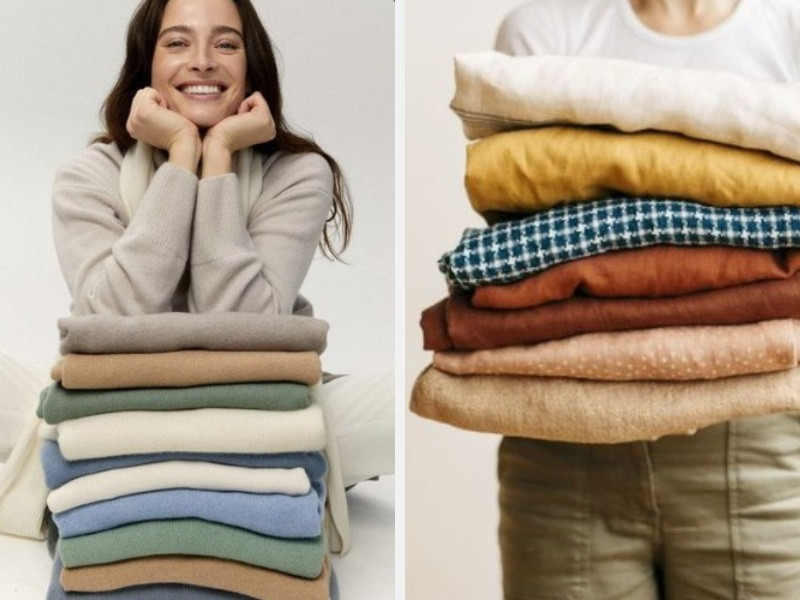 Ứng dụng trong sản xuất đồ dùng nhà cửa