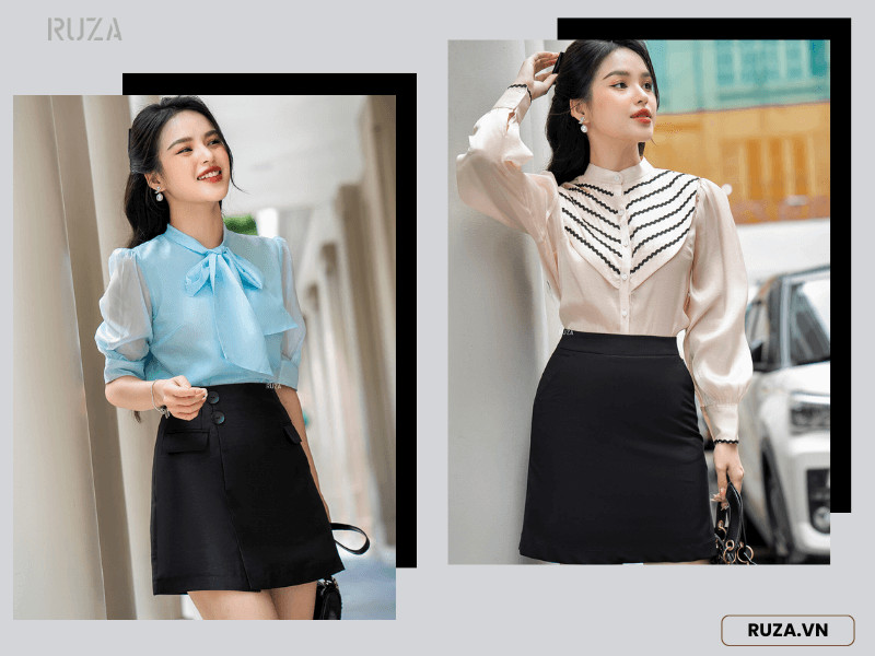 Ưu điểm của freesize là gì?