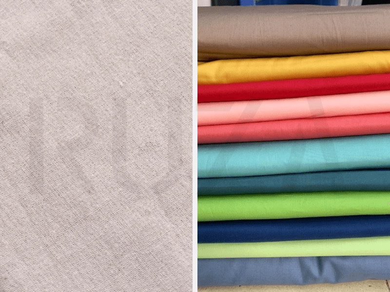 Vá»£i thÃ¡o cotton - Vá»£i thÃ¡o Hàn Quốc