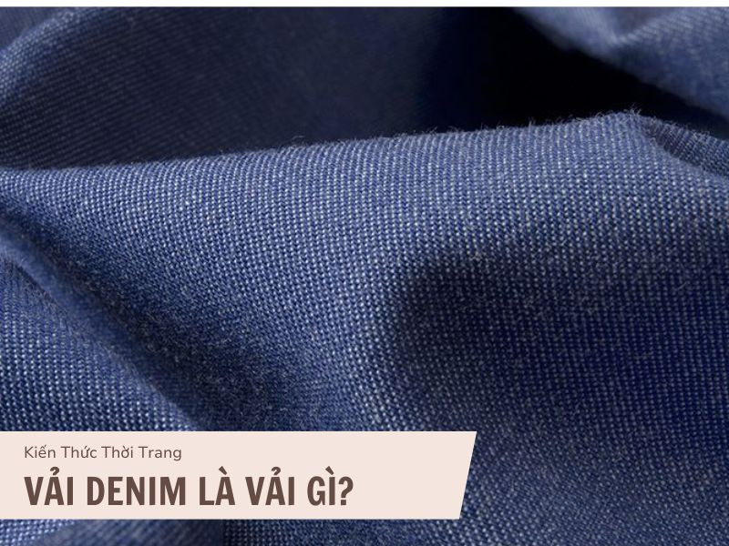 Khám Phá Thế Giới Váy Denim: Từ Khái Niệm Đến Phân Loại