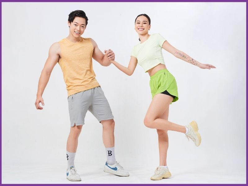 7 cách phối đồ với áo sát nách nam đẹp, gọn, chất cho hè này