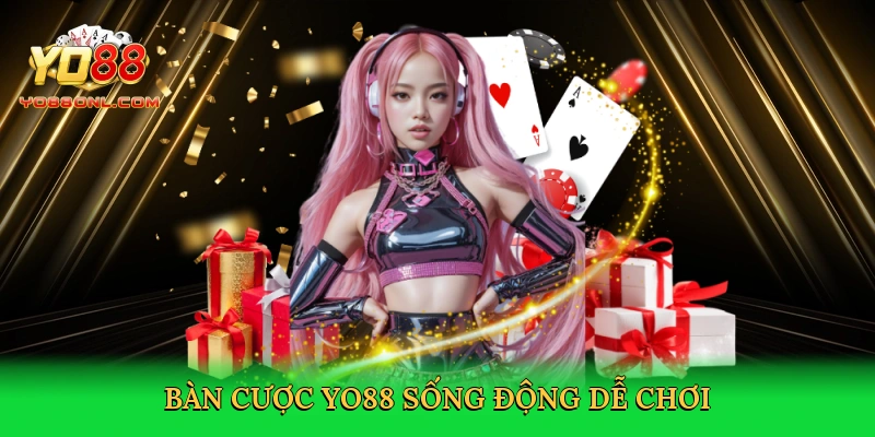 Phỏm Yo88 – Sân Chơi Bài Phỏm Hấp Dẫn Tại Yo88