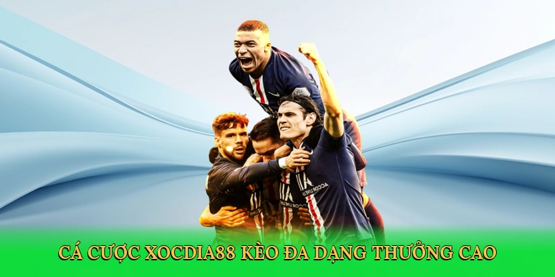 Kèo Phạt Góc – Cuộc Chiến Cánh Biên Tại Xocdia88