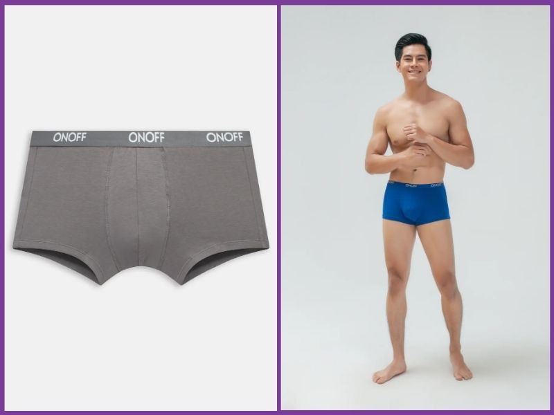 Cách xác định các dáng người nam và mẹo phối đồ phù hợp
