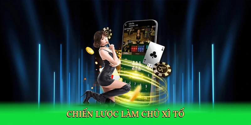 Xì Tố RED88 – Hành Trình Chinh Phục Bàn Cược Tại RED88