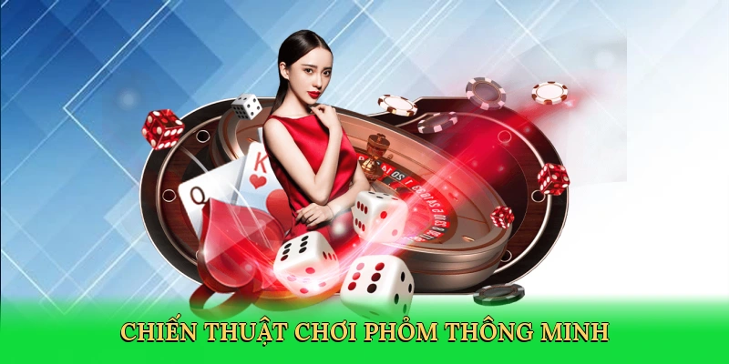 Phỏm TT128 – Hành Trình Làm Chủ Ván Bài Dân Gian