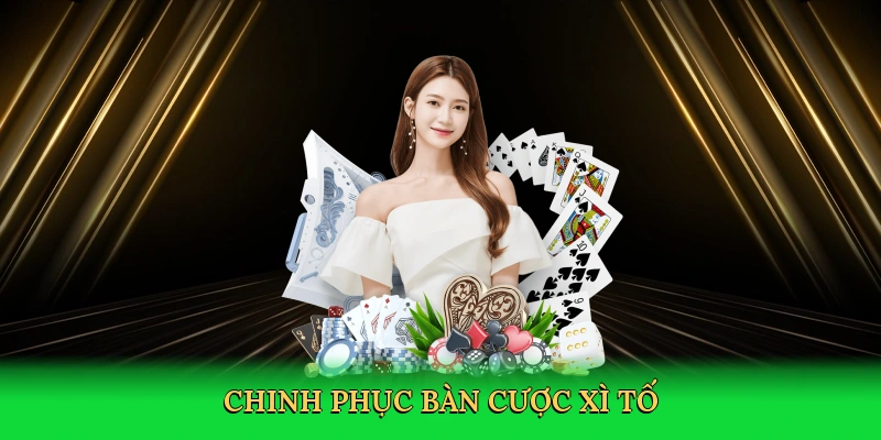 Xì Tố RED88 – Hành Trình Chinh Phục Bàn Cược Tại RED88