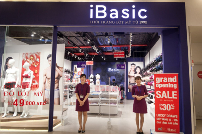 Chọn mua đồ lót nữ TpHCM ở shop nào uy tín, chất lượng, giá tốt?