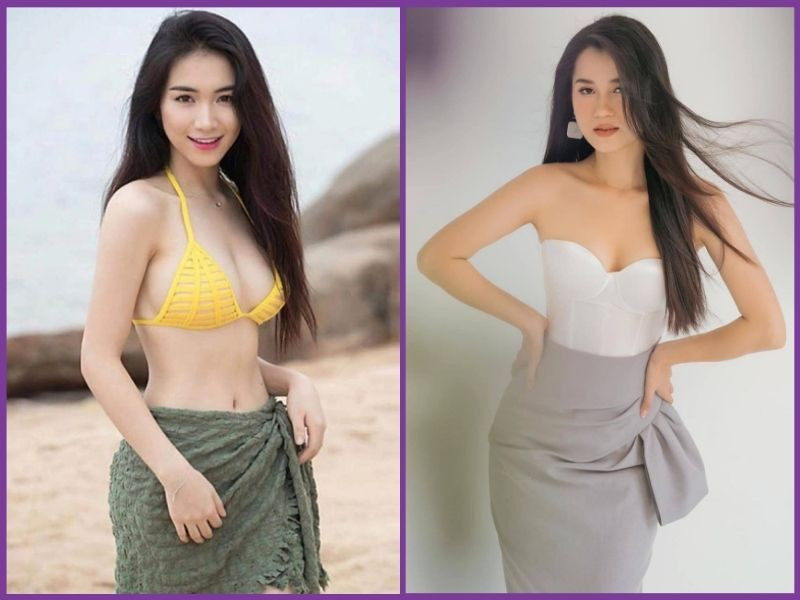 Dáng quả táo đẹp hay xấu? Bí kíp phối đồ dáng quả táo cực xinh