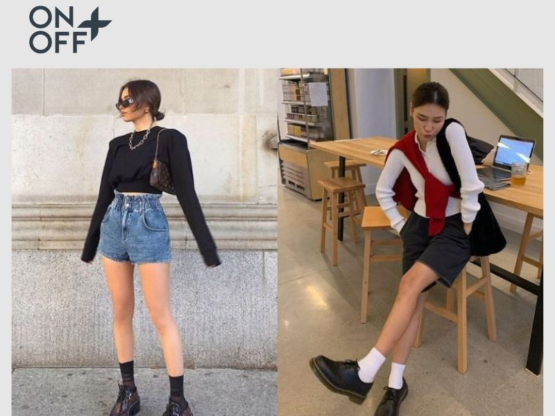 Dáng quả táo đẹp hay xấu? Bí kíp phối đồ dáng quả táo cực xinh