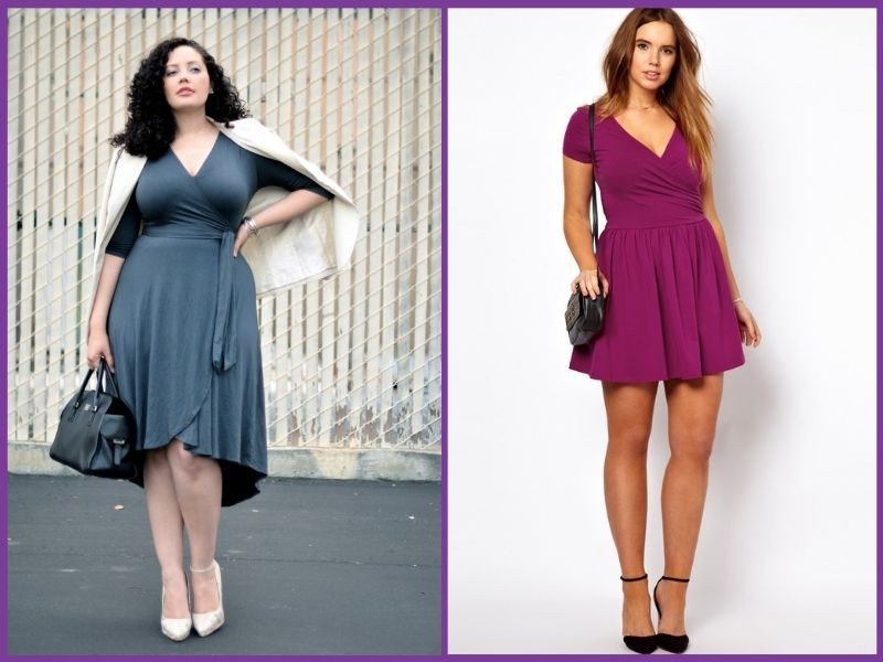 Dáng quả táo đẹp hay xấu? Bí kíp phối đồ dáng quả táo cực xinh