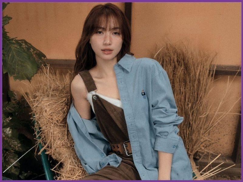 Dáng quả táo đẹp hay xấu? Bí kíp phối đồ dáng quả táo cực xinh