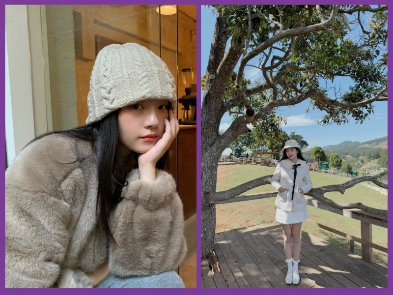 Đi Đà Lạt mặc gì? 15+ outfit đi Đà Lạt hot nhất 2025