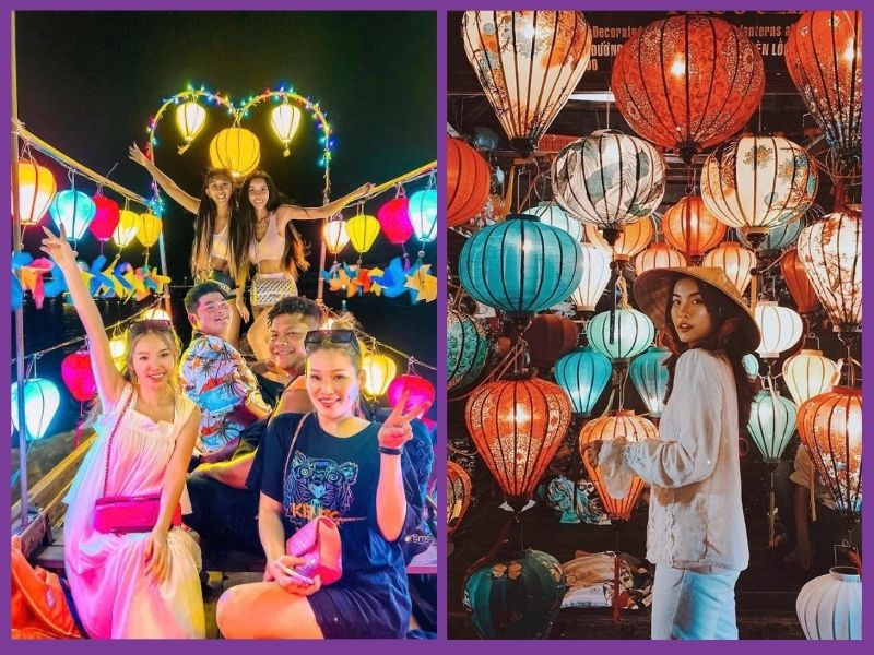 Đi Hội An mặc gì? Bí kíp phối đồ chụp ảnh đẹp nghìn like?