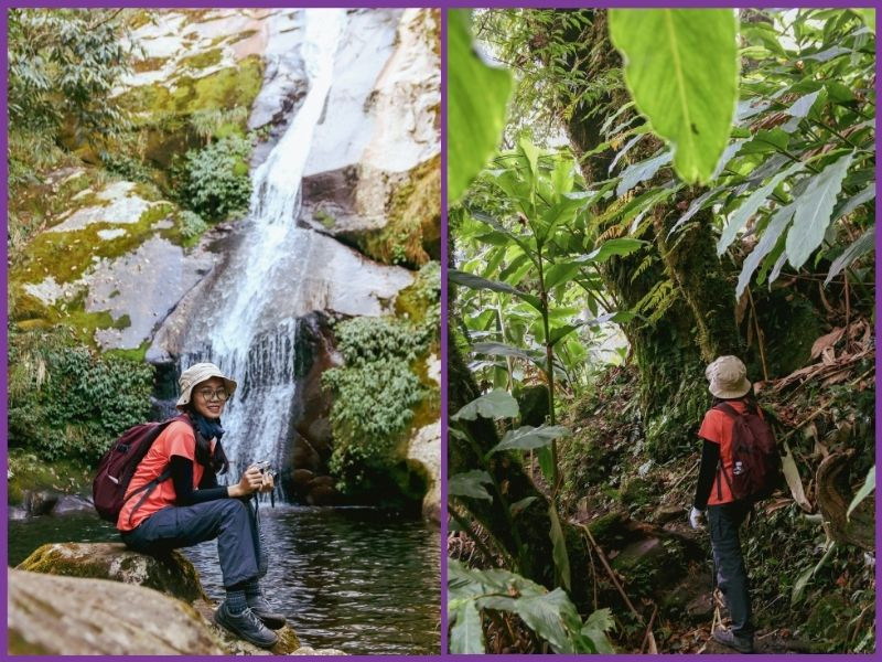 Đi trekking mặc gì? Checklist chọn trang phục trekking chuẩn nhất