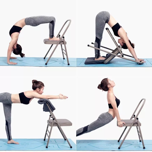 Dụng cụ tập yoga gồm những gì? Những món đồ không thể bỏ qua