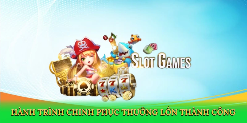 Game Slot 77bet – Xoay Vòng Quay, Săn Jackpot Khủng