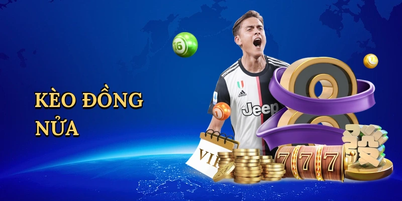 Kèo đồng nửa